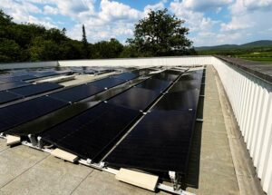 Photovoltaïque Provence