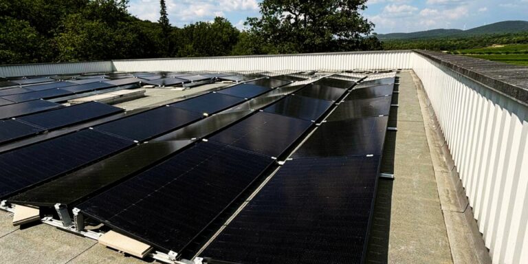 Photovoltaïque Provence