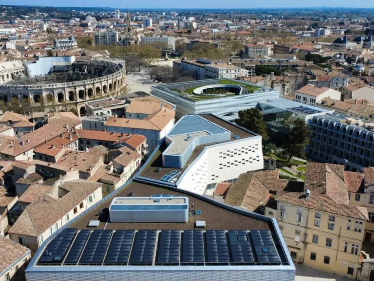 Palais des congres 2