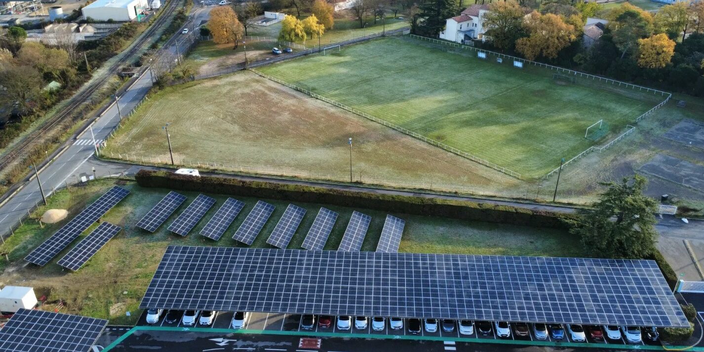 Schneider Electric Alès 2