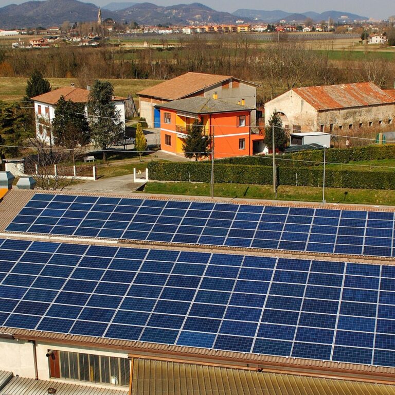 Revente de votre électricité photovoltaïque