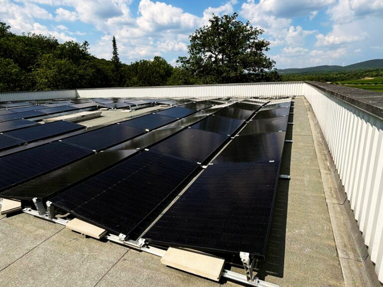 Photovoltaïque Provence